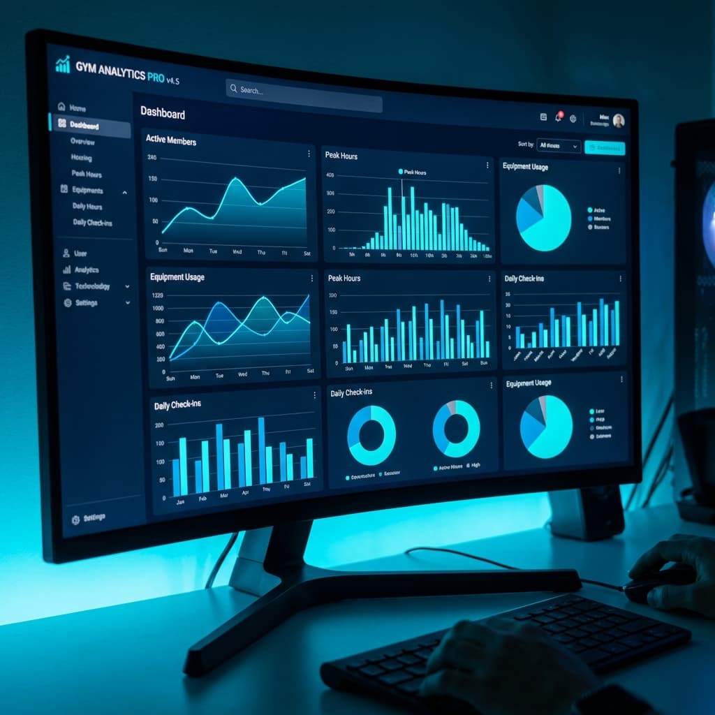 Analíticas Avanzadas